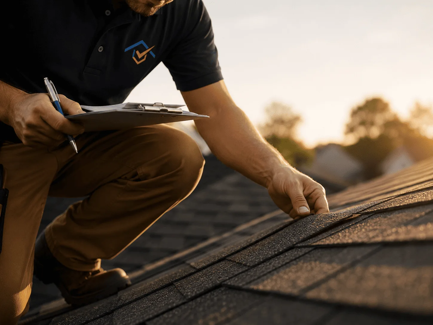 Why Choose Roof Inspection in Castor, LA